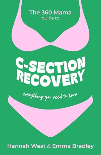 Book cover featuring pink bra and underwear icons on a green background with text.