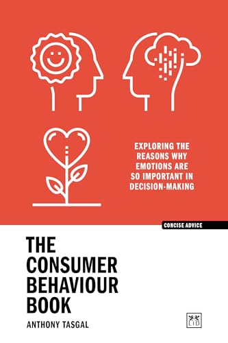 Book cover with white line drawings of heads, flowers, and a heart.