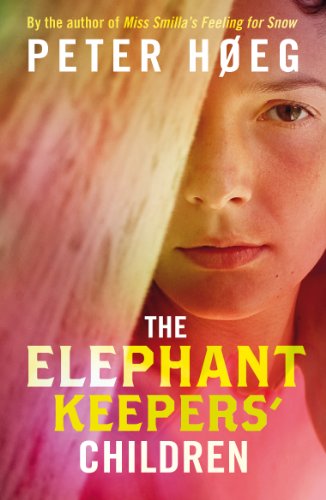 Book cover featuring a close-up portrait of a young person, vibrant colors.
