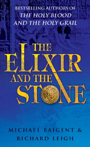 The Elixir And The Stone