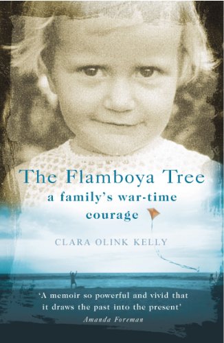 Book cover featuring a vintage portrait of a smiling young girl.