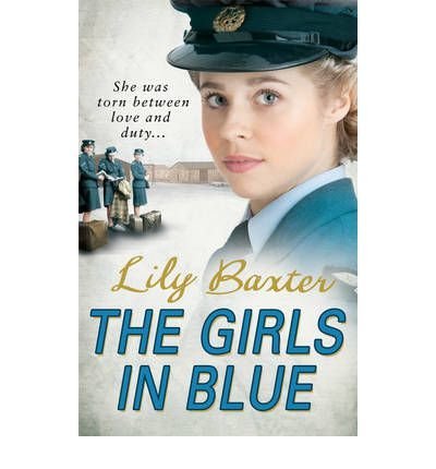 Book cover featuring a woman in a wartime uniform and other figures.