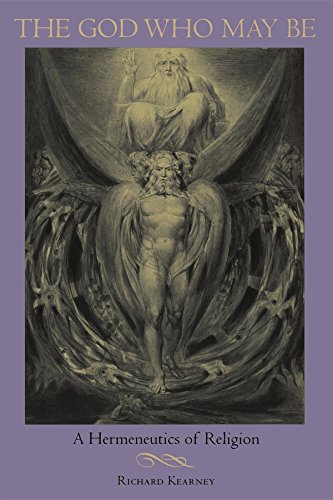 Book cover featuring a detailed, dark engraving of figures and swirling forms.