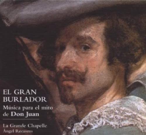 Close-up portrait of a man with a mustache, reminiscent of a painting.