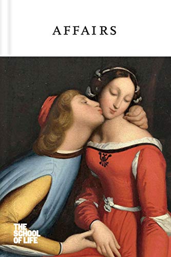 Book cover depicting a Renaissance-era painting of two embracing women.