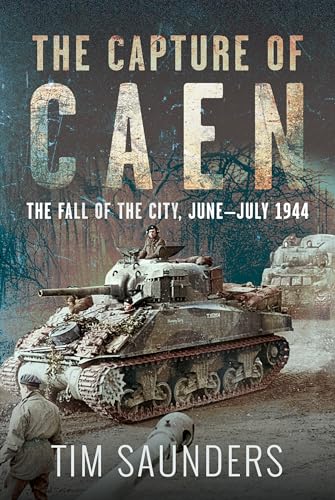 Book cover with historical text and possibly a World War II-era cityscape image.