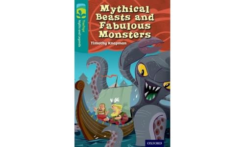 Book cover: a sea monster attacks a small boat with two figures.