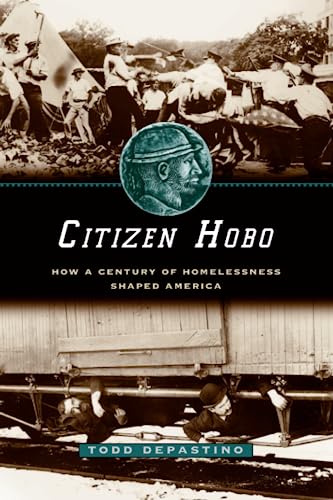 Book cover depicting historical images of people and a portrait in teal.