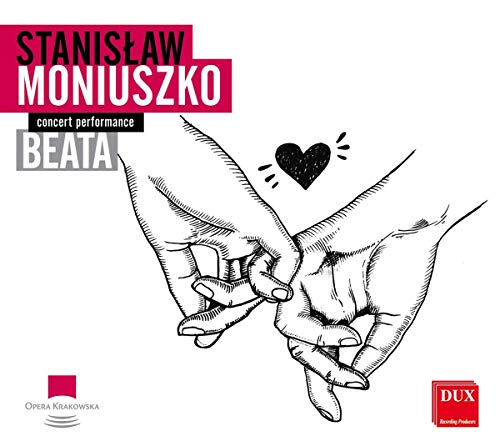 CD cover: sketched hands linked with a small heart above.