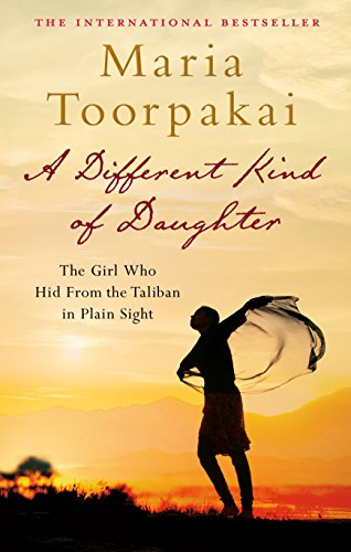 Book cover featuring a silhouetted woman against a sunset backdrop.