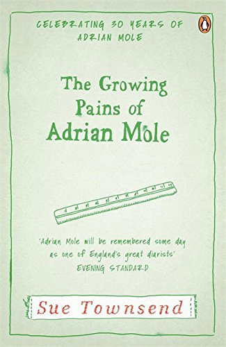 The image depicts a book cover with a white background and yellow and black text.