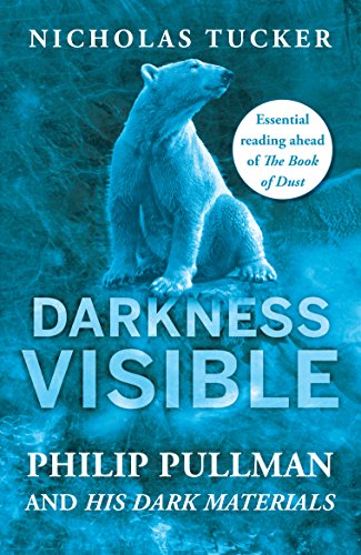 Book cover featuring a polar bear and large, dark title text.