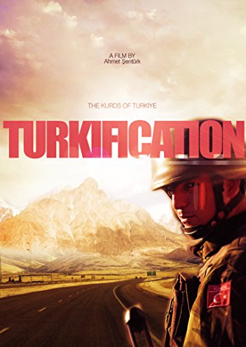 DVD cover showing a soldier in front of a mountain road under sunset skies.