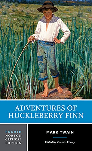 Book cover featuring a painting of a barefoot boy in a field.