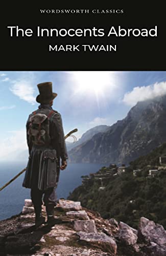 Book cover showing a man in a top hat looking over a coastal landscape.