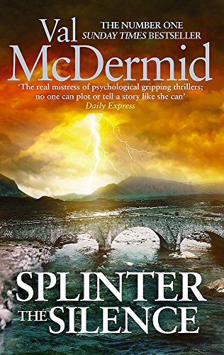 Book cover: stormy landscape with a stone bridge and title text.