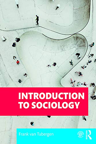 Book cover: "Introduction to Sociology" with a skatepark aerial view.