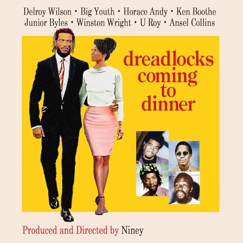 CD cover: couple in formal wear, with smaller portraits below.