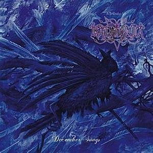 CD cover art: dark blue, raven on a branch, ornate lettering.