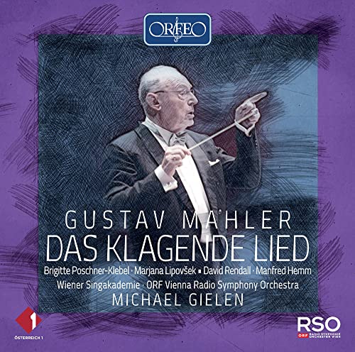 CD cover featuring a conductor with a baton against a purple and blue background.