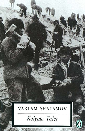 Black and white photo of laborers in a snowy, desolate landscape.