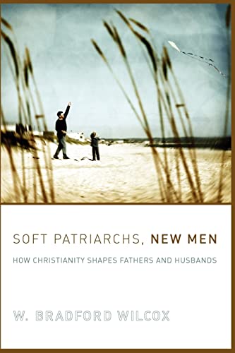 Book cover with a father and child on a beach, framed by tall grass.