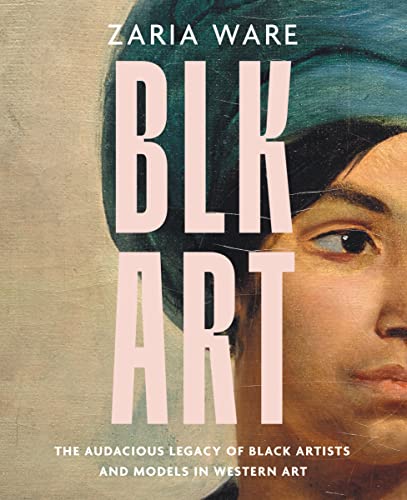 Book cover featuring a classical portrait of a person wearing a dark teal headwrap.