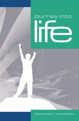 Book cover with green and grey background featuring a silhouette of a person cheering.