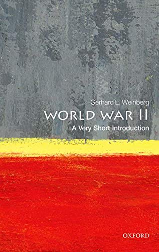 Book cover with grey, yellow, and red textured bands and white title text.