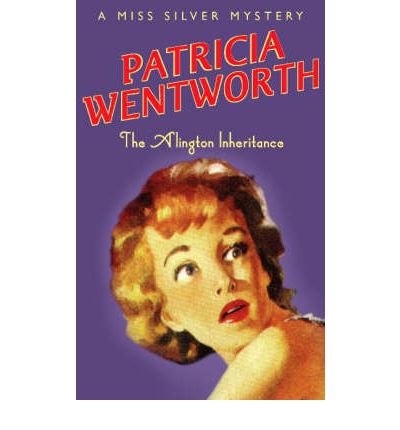 Vintage paperback cover featuring a woman’s face and red title text.
