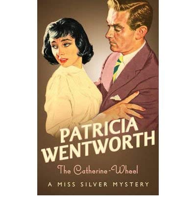 Vintage paperback cover featuring a man and woman in close proximity.