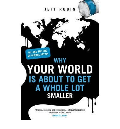 Book cover: black background, world map dissolving like melting paint.