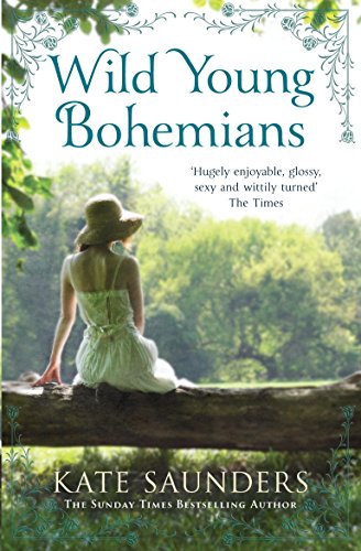 Book cover: woman in a hat sitting on a tree branch.