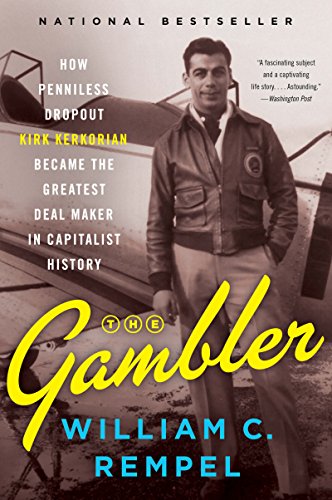 Book cover featuring a young man in a flight jacket next to a plane.