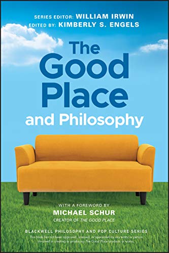 Book cover featuring a yellow sofa on green grass against a blue sky.