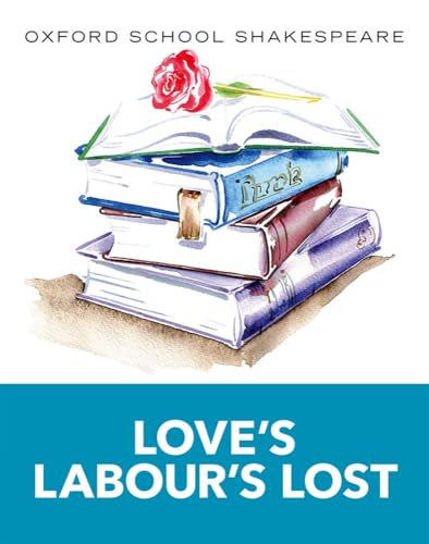 Stack of antique books with a red rose on top, book cover.