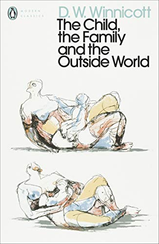BookSlightly sketched illustrations of a mother and child on a white book cover.