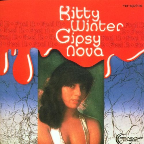 CD cover featuring a portrait of a woman with wavy dark hair.