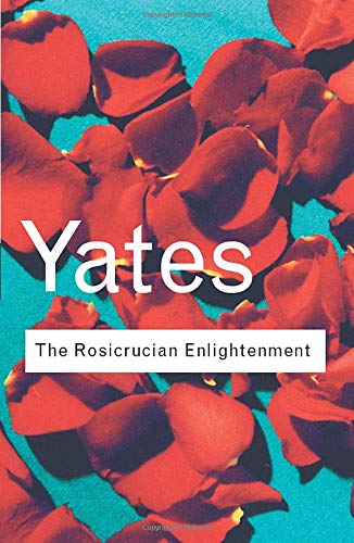 Book cover with red rose petals on a turquoise background and white text.