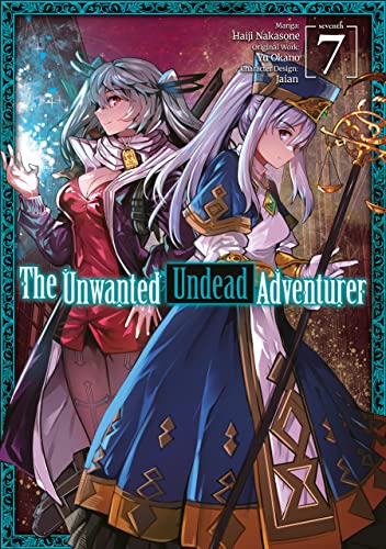 Manga cover featuring two fantasy women with long hair and ornate clothing.