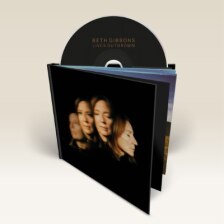 Beth Gibbons - Lives Outgrown (Deluxe)  [CD] Pre-sale 17/05/2024