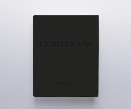 COMEDIANS