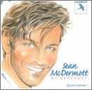 CD cover featuring a portrait of Sean McDermott, smiling and looking right.