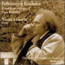 A sepia-toned CD cover featuring a man in contemplative pose, with text overlay.