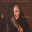 CD cover featuring a portrait of a woman in dark, Renaissance-style attire.