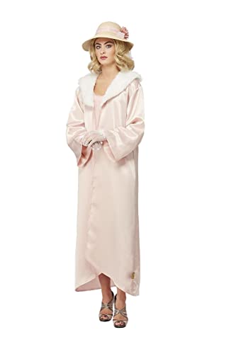 Peaky Blinders Grace Shelby Races Day Costume