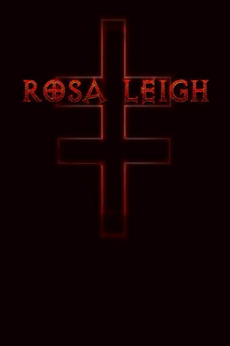 Rosa Leigh" DVD cover with a red cross and title text.