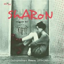 Various - Sharon Signs To Cherry Red