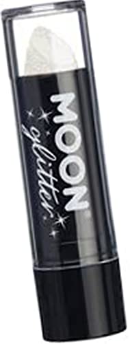 Moon Glitter Iridescent Glitter Lipstick,