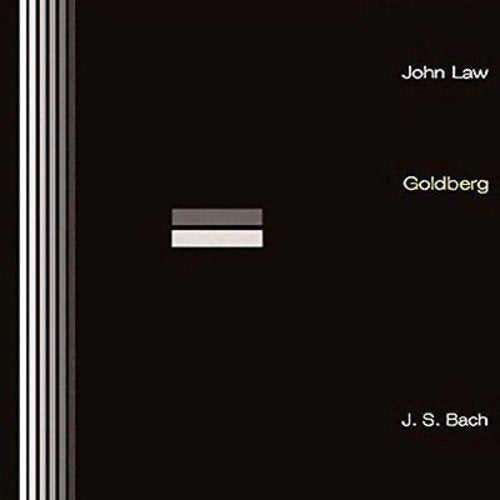 "Black CD cover with white text and silver stripes on the left edge."